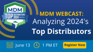 MDM 2024 Top Distributor Webinar
