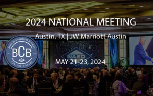 NAED 2024 National Meeting