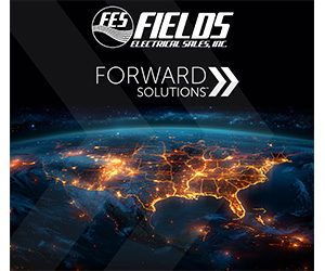 Fields Electrical Sales Joins Forward Solutions