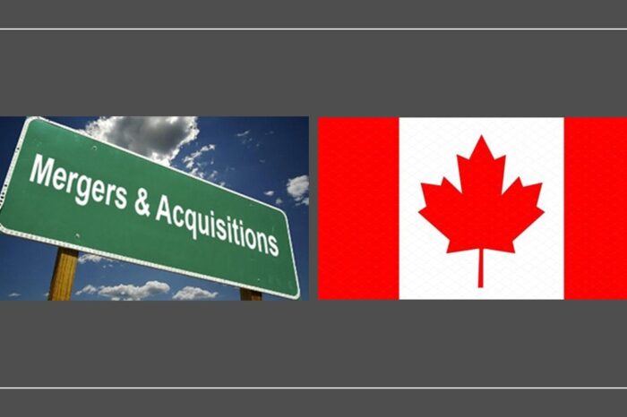 The Canadian Electrical Market - 98% Consolidated