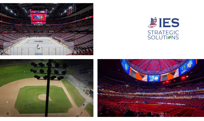 Sports Lighting, A Growth Opportunity