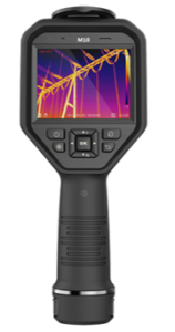 IRISS Infrared Camera