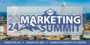 NAED Marketing Summit