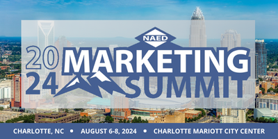 NAED Invites Industry Marketing Staffs to Charlotte