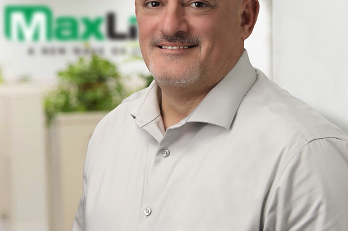 Bevilacqua Joins MaxLite