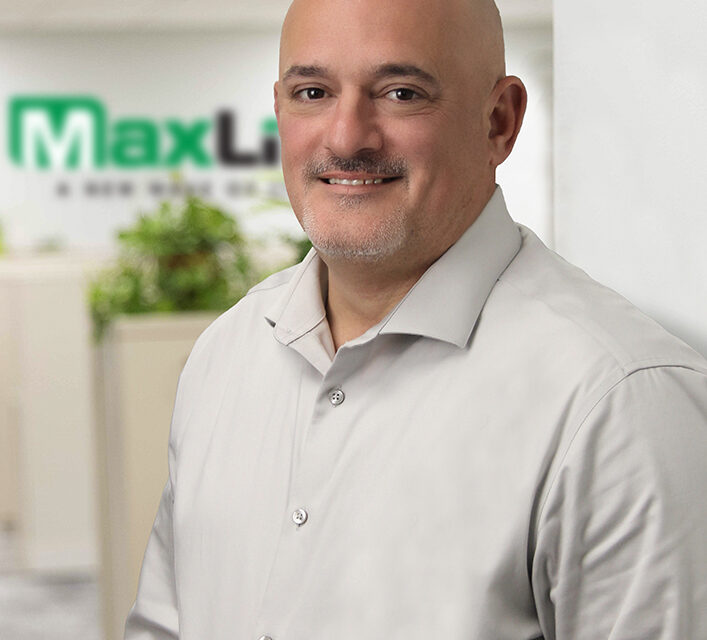 Paul Bevilacqua MaxLite