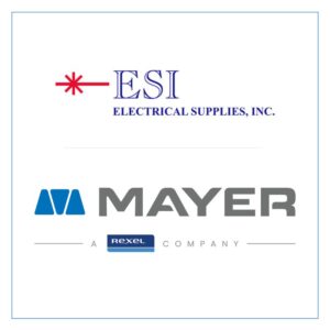 Rexel - Mayer Acquires ESI Florida