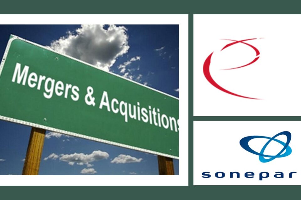 Sonepar Echo Supply Acquistion