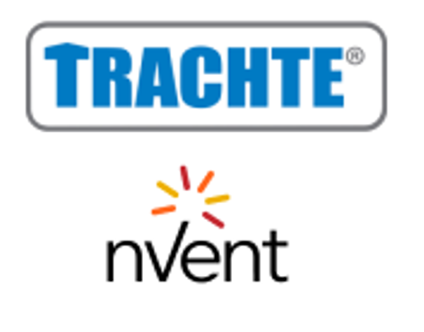 Trachte nVent