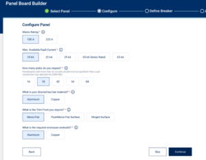 Configure by Compatio AI