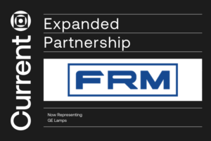 Current Expands Relationship with FRM