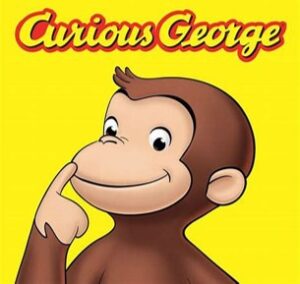 Curious George