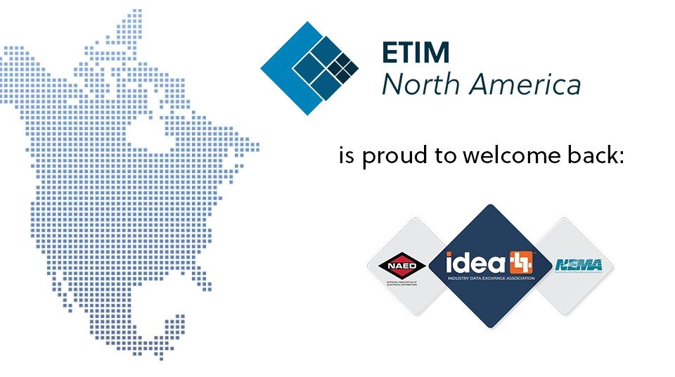 IDEA Rejoins ETIM North America