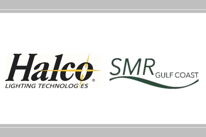 Halco and SMR Gulf Coast Team Up