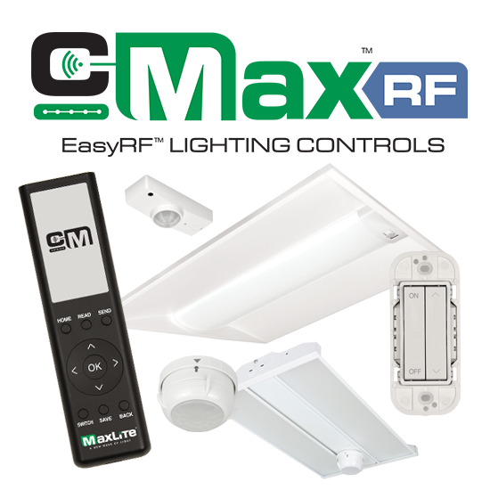 MaxLite CMax EasyRF