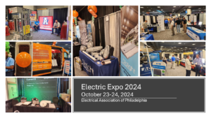 Electric Expo 2024