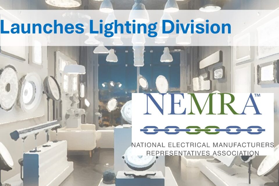 NEMRA Launches Lighting Division