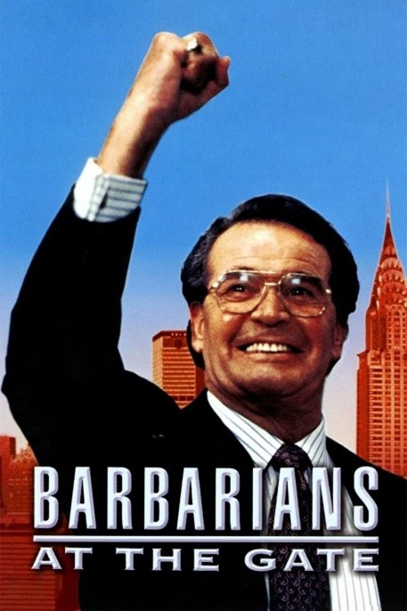 Are All PE Firms Barbarians? - Electrical Trends