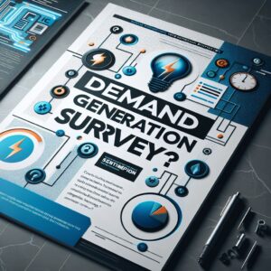 Electrical Industry Demand Generation