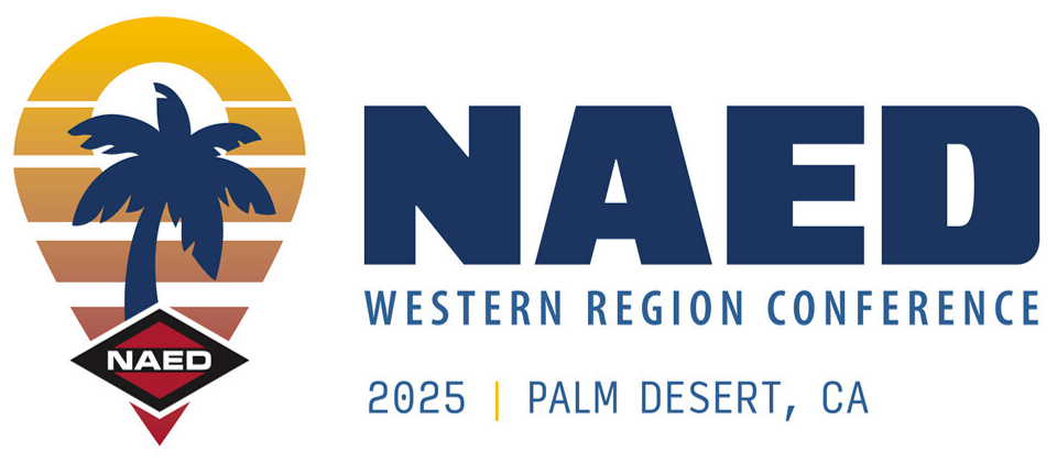 NAED 2025 Western