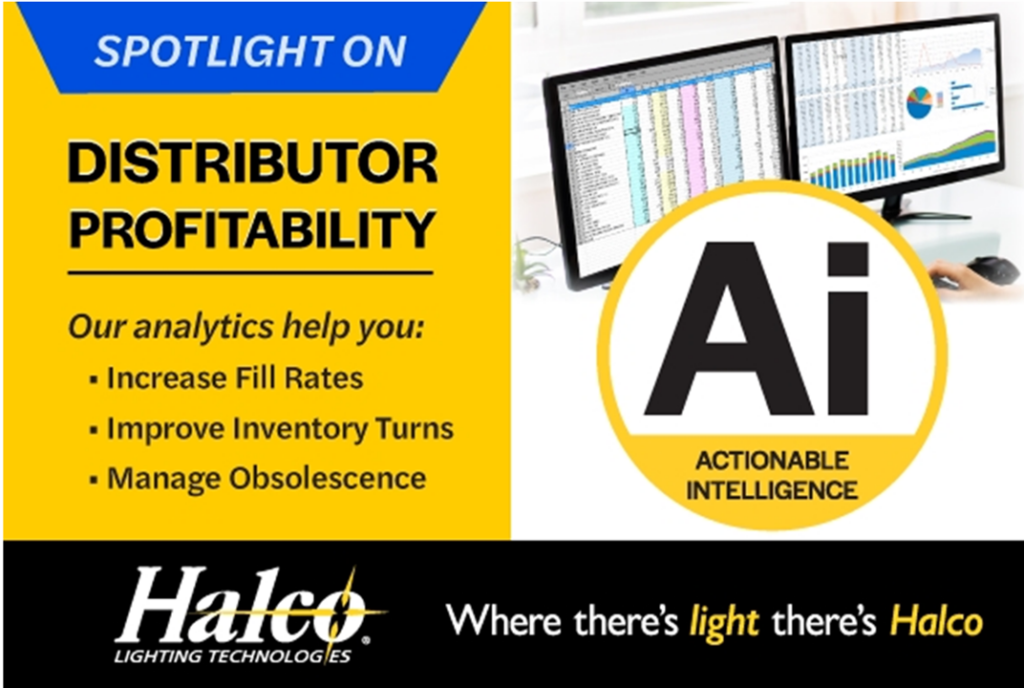 Actionable Intelligence - Halco