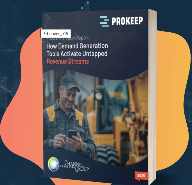 Demand Generation Tools Activate Untapped Revenue Streams
