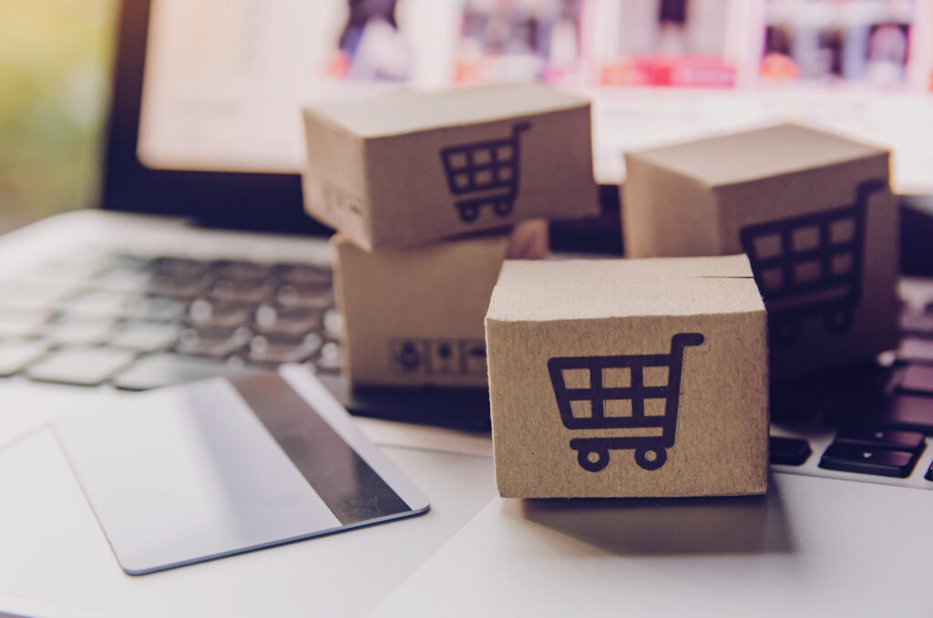 Contractor eCommerce Motivate