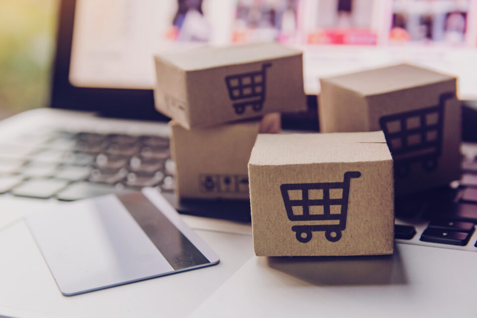 Contractor eCommerce Motivate