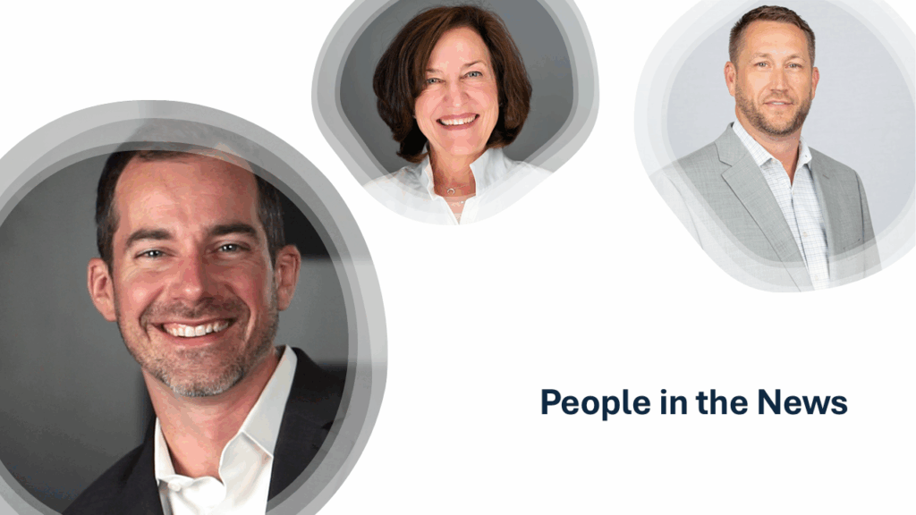 People in the News - Rexel Mersen World Electric