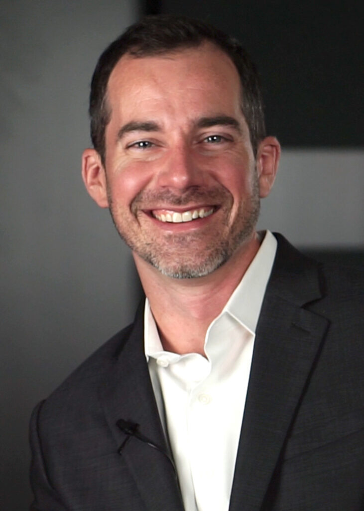 Stephen Wyckoff - Rexel