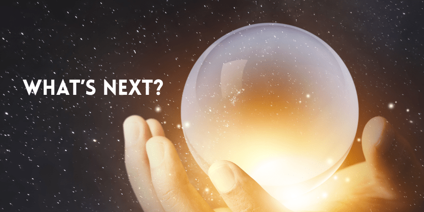 What's Next in Lighting