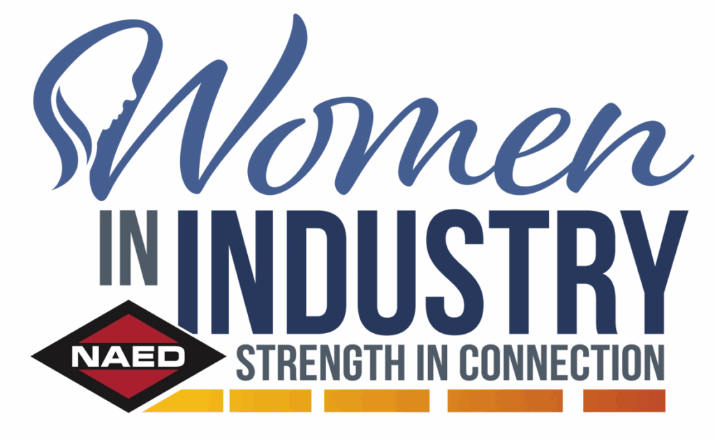 2025 Women in Industry Forum