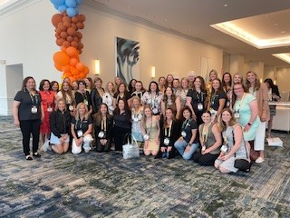 Women in Industry 2025