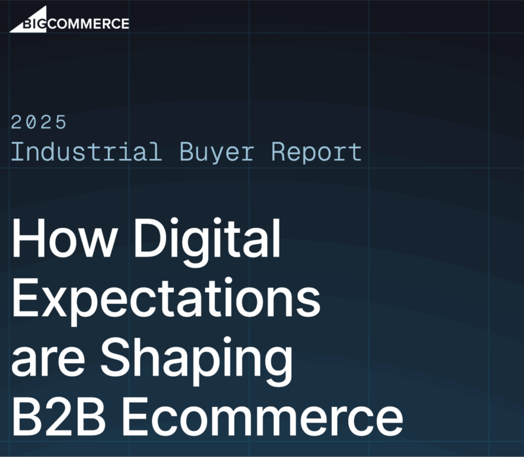 BigCommerce Ecommerce Electrical