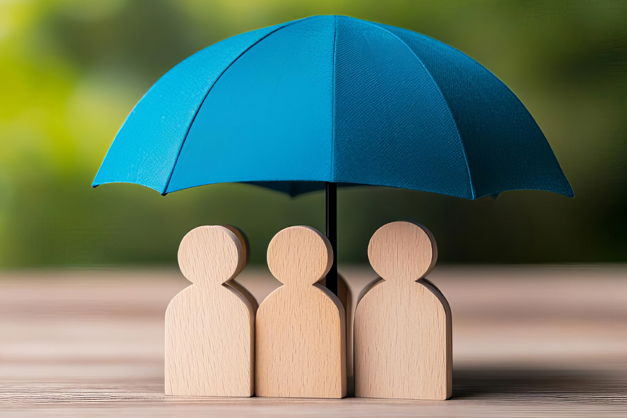 Economic Umbrella