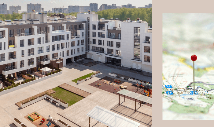 Where's Opportunities in the Residential Market?