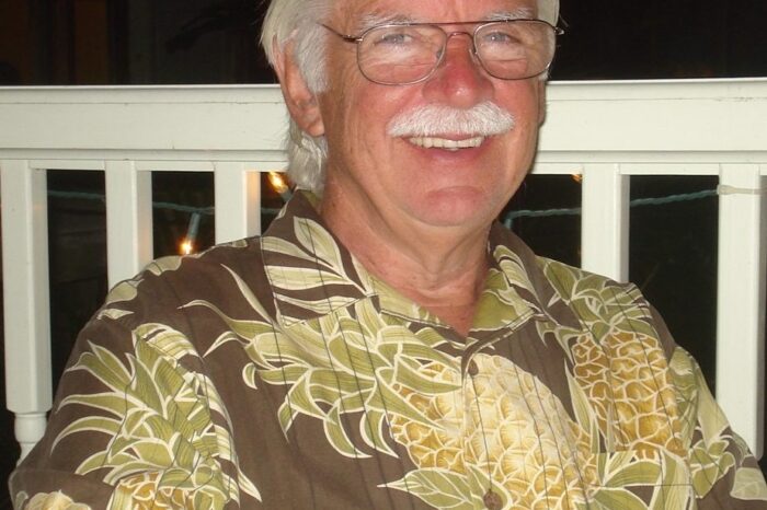 Ben Denney, owner of Denney Electric Supply, Passes Away