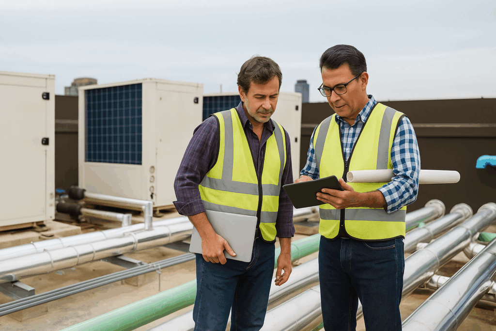 Contractors Buying Online from Jobsite