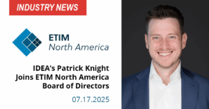 ETIM Patrick Knight - ElectricalTrends