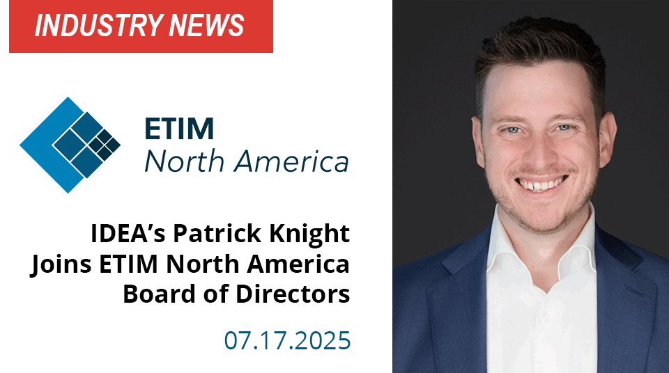 ETIM Patrick Knight - ElectricalTrends