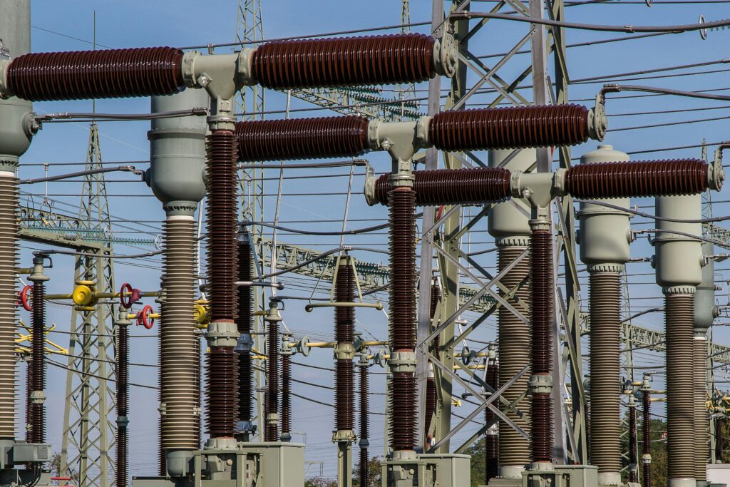 Energy Infrastructure - ElectricalTrends