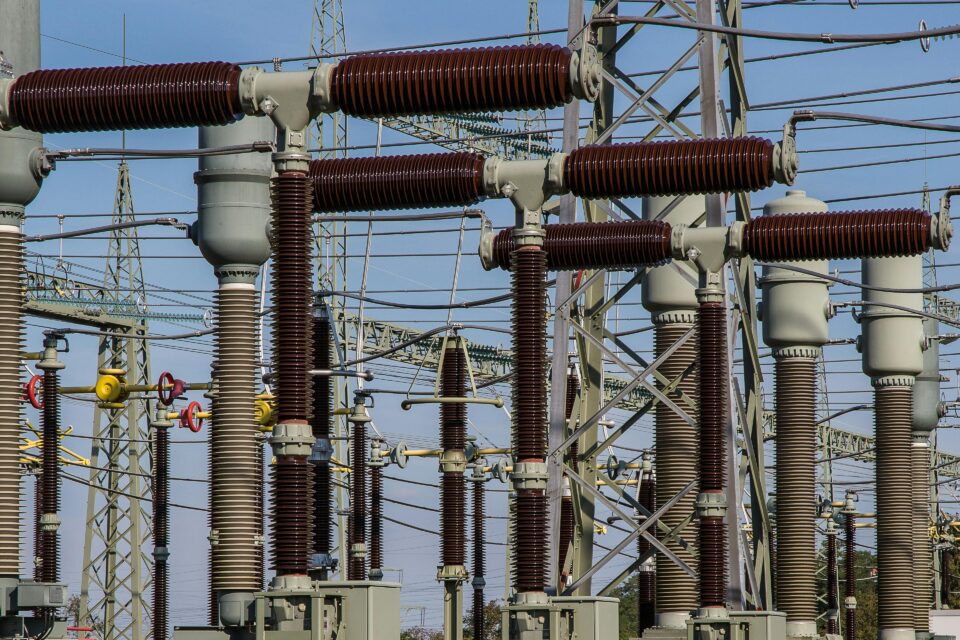 Energy Infrastructure - ElectricalTrends