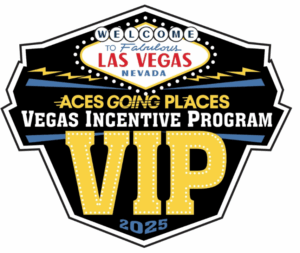 ACES Vegas Logo