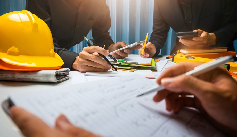 Construction Forecast
