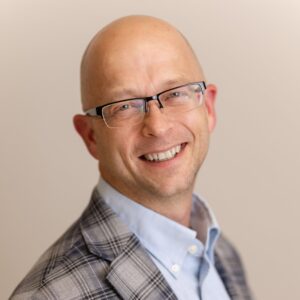 Dan Riedell