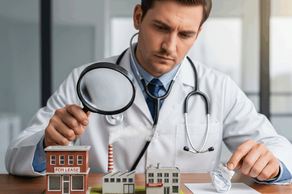 Diagnosing & Engineering Sales