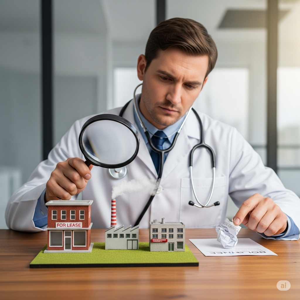 Diagnosing & Engineering Sales