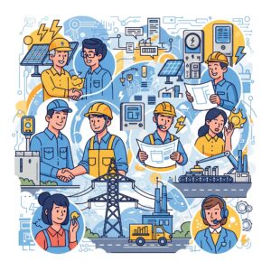 Supply Chain Satisfaction - ElectricalTrends