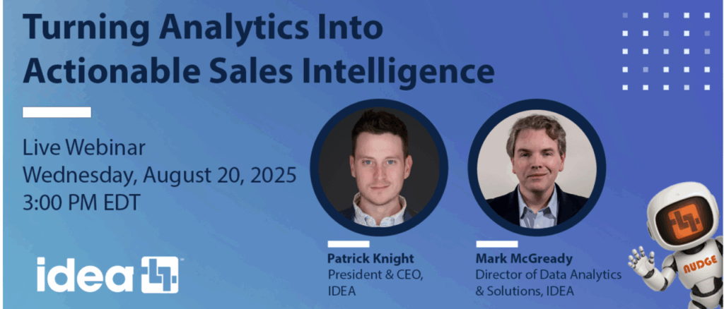 Engineering for Better Sales Engagement