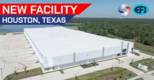 Ewing Foley Warehouse Houston